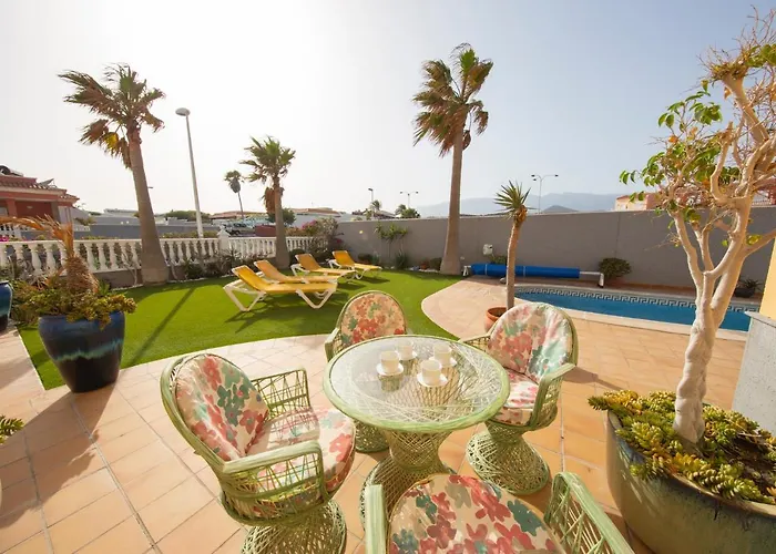 Medano4you Casa Girasol *