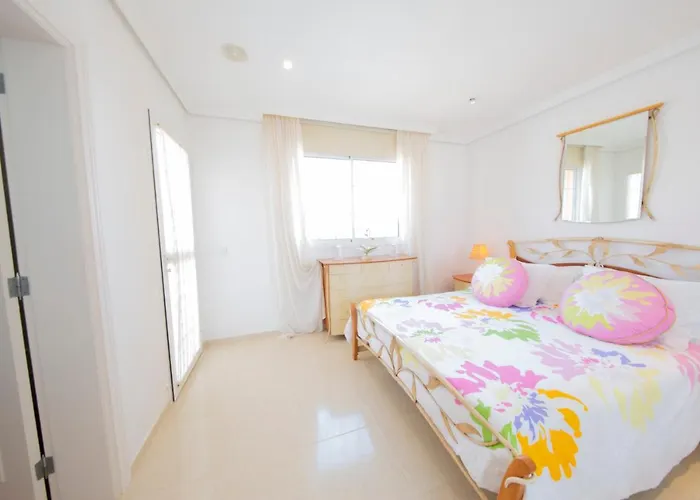 Medano4you Casa Girasol ヴィラ エル・メダノ