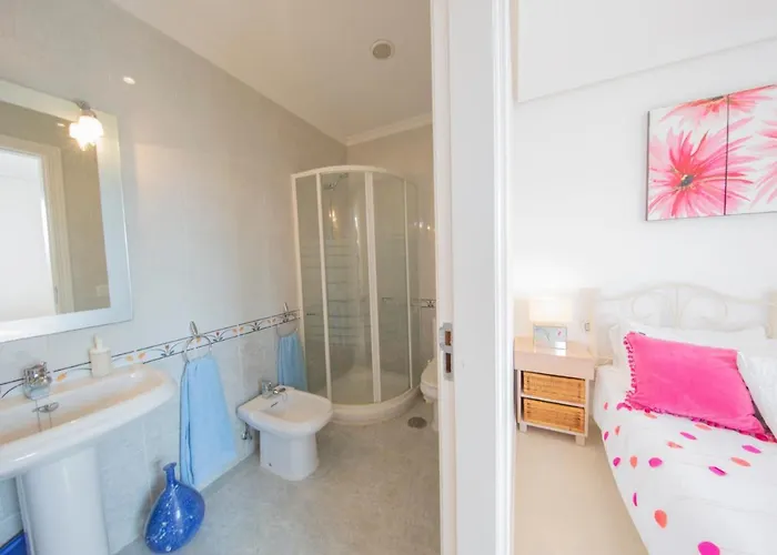 Medano4you Casa Girasol ヴィラ