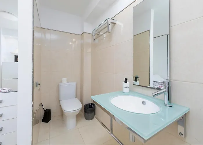 ヴィラ Medano4you Casa Girasol エル・メダノ