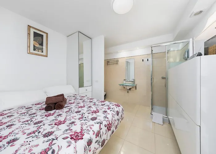 Medano4you Casa Girasol ヴィラ エル・メダノ