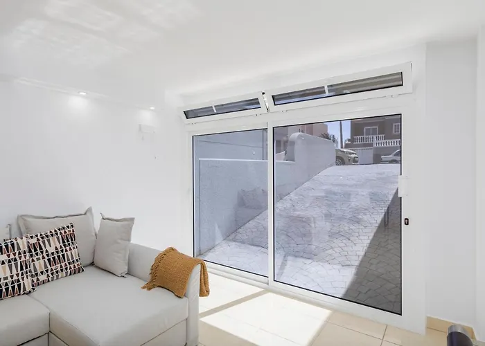 Medano4you Casa Girasol ヴィラ *