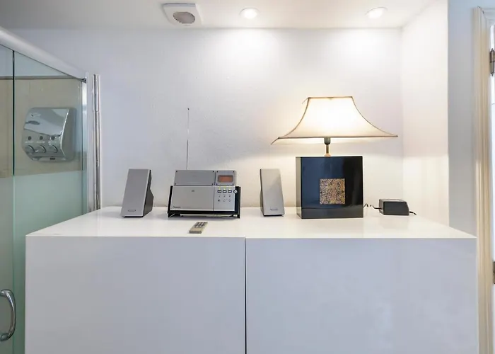 ヴィラ Medano4you Casa Girasol