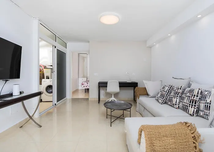 Medano4you Casa Girasol * エル・メダノ