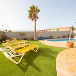 Medano4you Casa Girasol Villa *